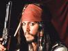 Jonny Depp Pirate scene /File