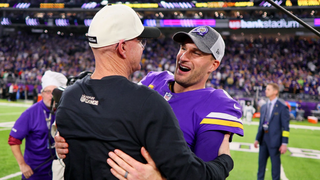 Vikings fans react to historic comeback