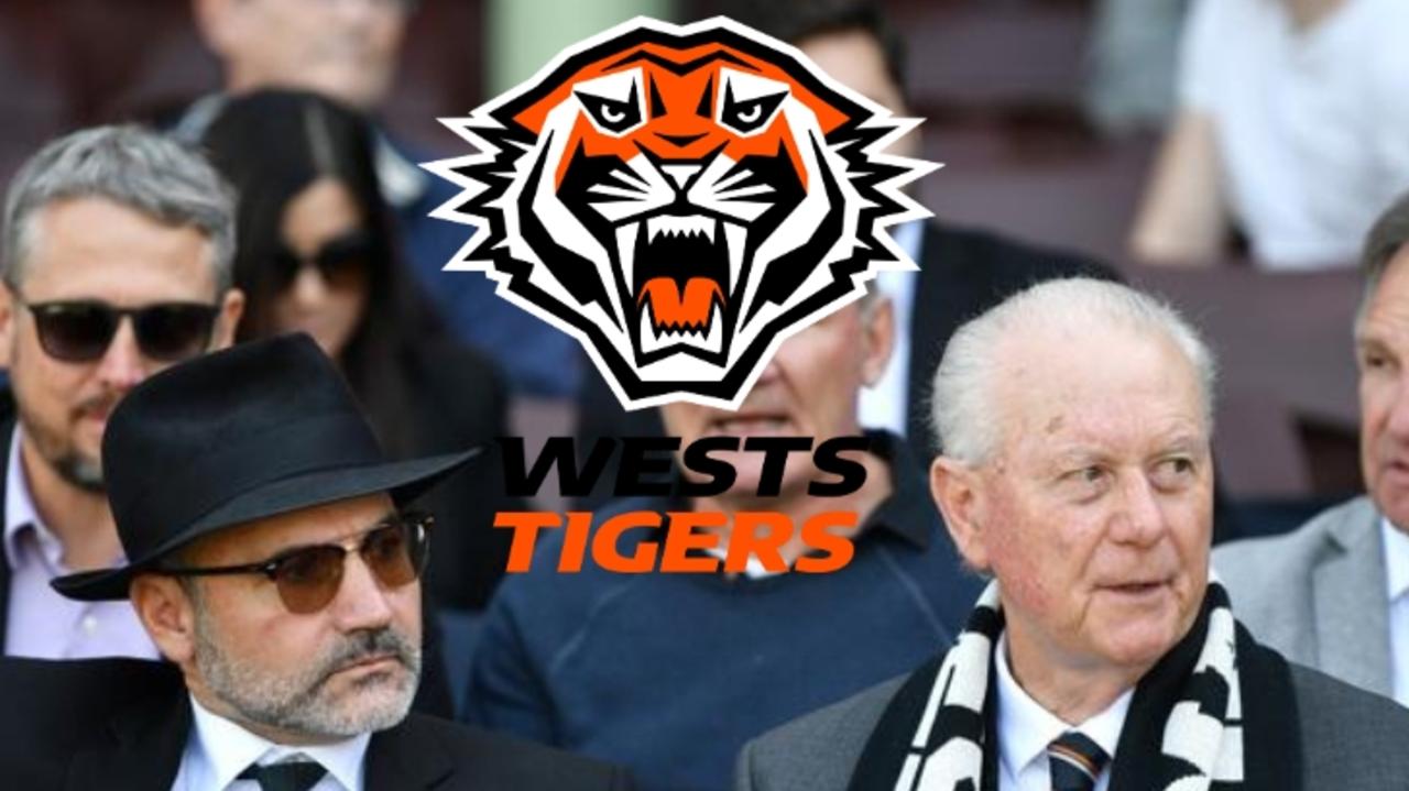 Suspension, eight-year ban: Wests Tigers civil war goes nuclear