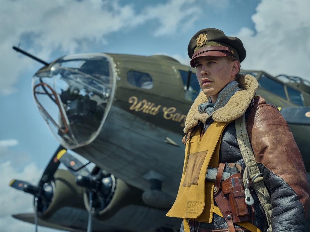 A glimpse into the short, claustrophobic lives of WWII bomber crews