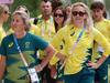 Aussie uniform at centre of chilling warning