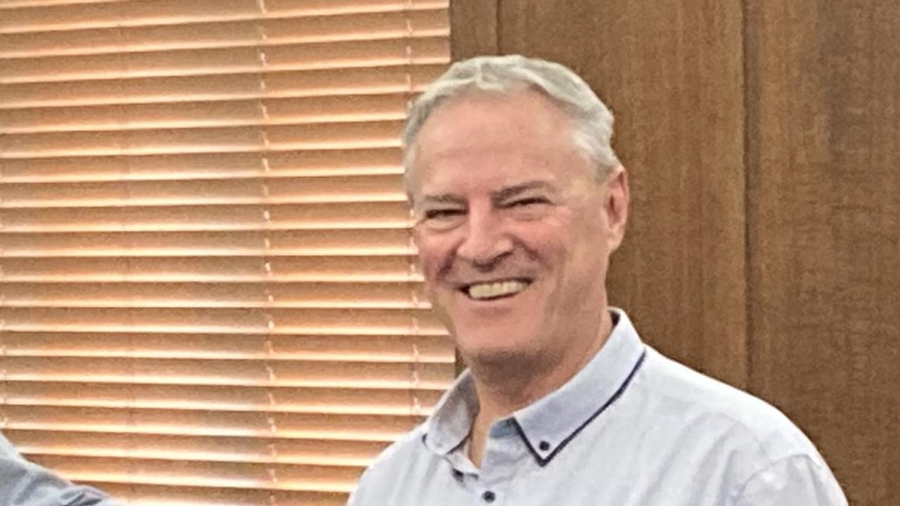 Acting Gympie Regional Council CEO David Lewis said an “unfortunately” prolonged restructuring had contributed to more than 100 job vacancies within the organisation.