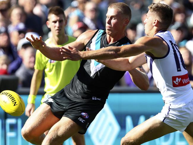 How Port plans to stop Buddy
