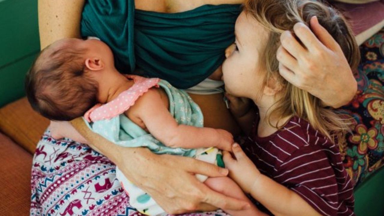Incest Breastfeeding Stories