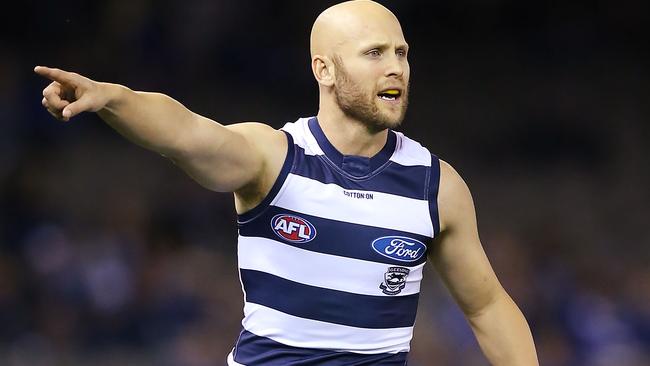 Gary Ablett will play his final AFL season in 2020.