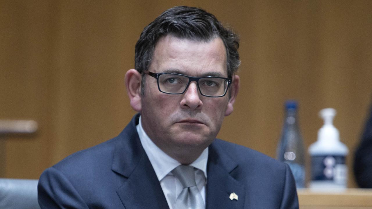 Belt and Road still a good fit says Daniel Andrews The Australian