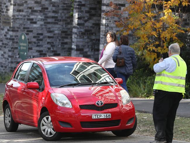 Big change to Sydney parking in lockdown