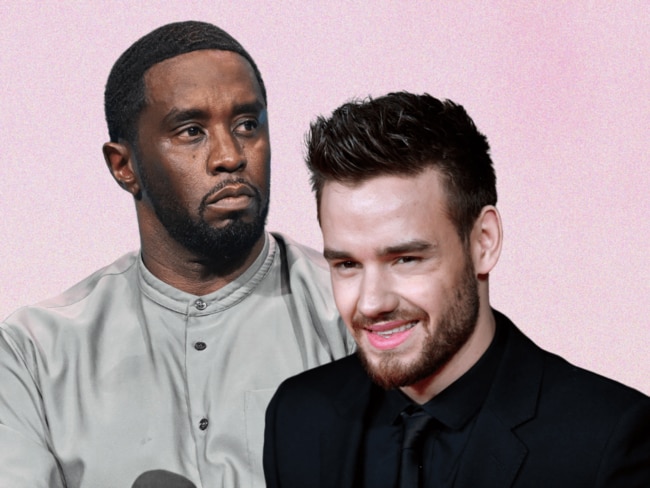 Pink cocaine has been linked to Liam Payne and P Diddy. 