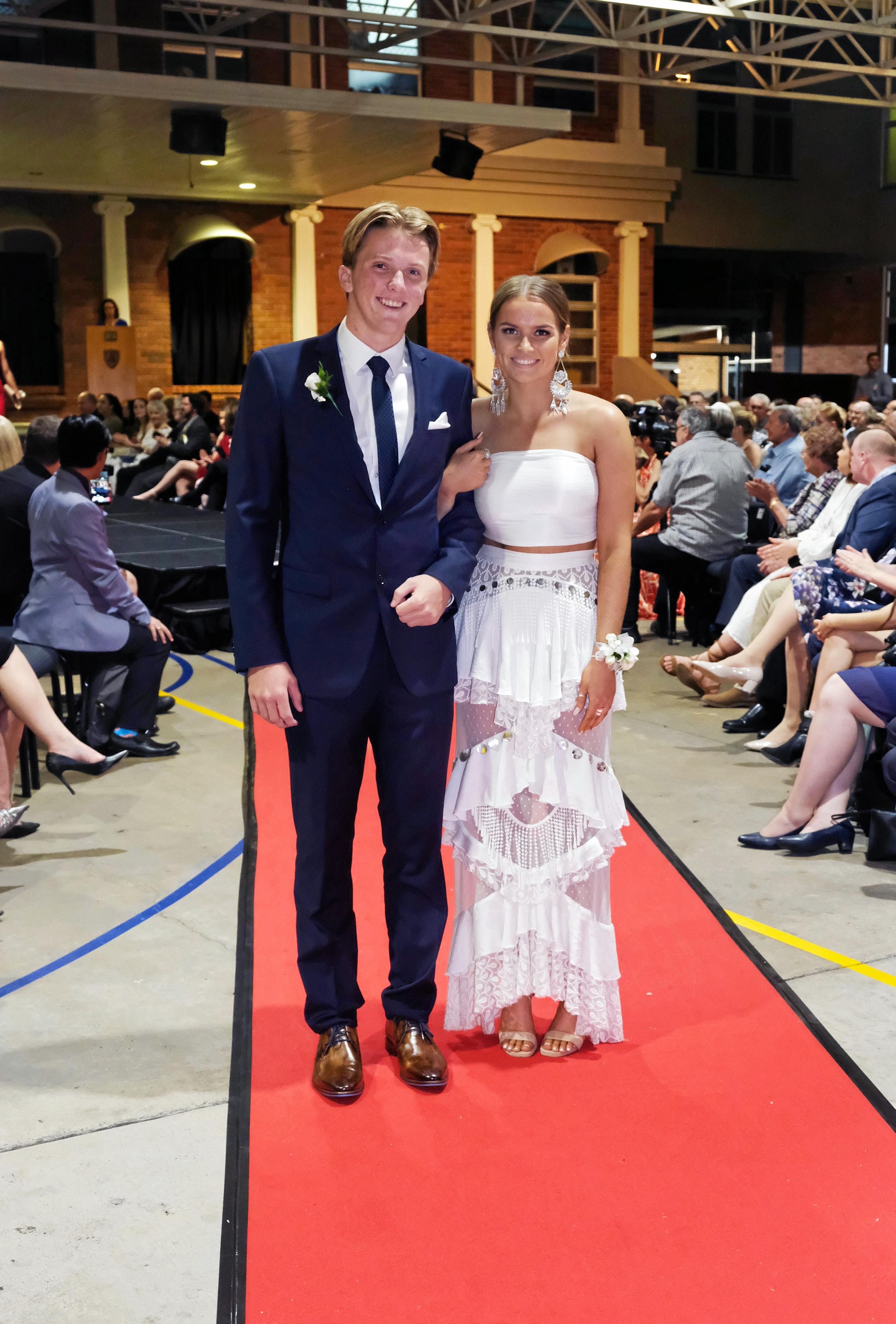 RGS formal 15-05-2019 | The Chronicle