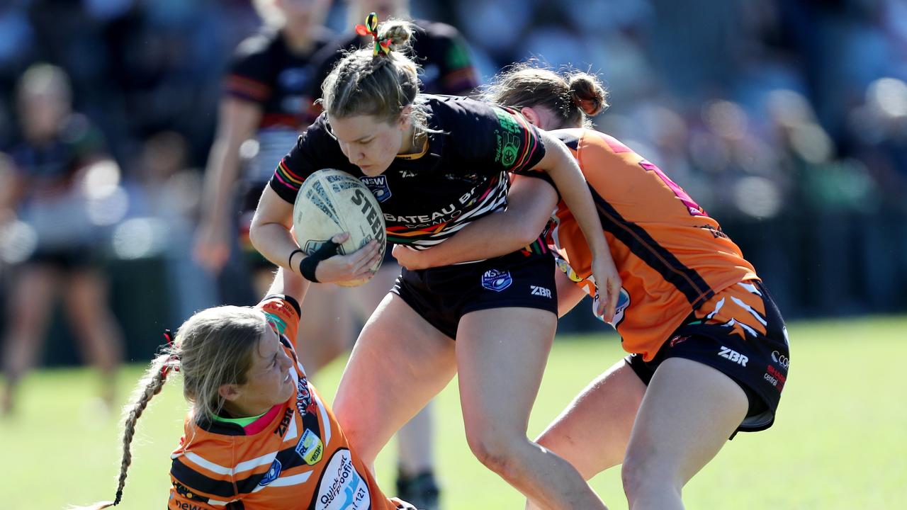 Gallery: The top shots from the Central Coast Rugby League grand finals ...