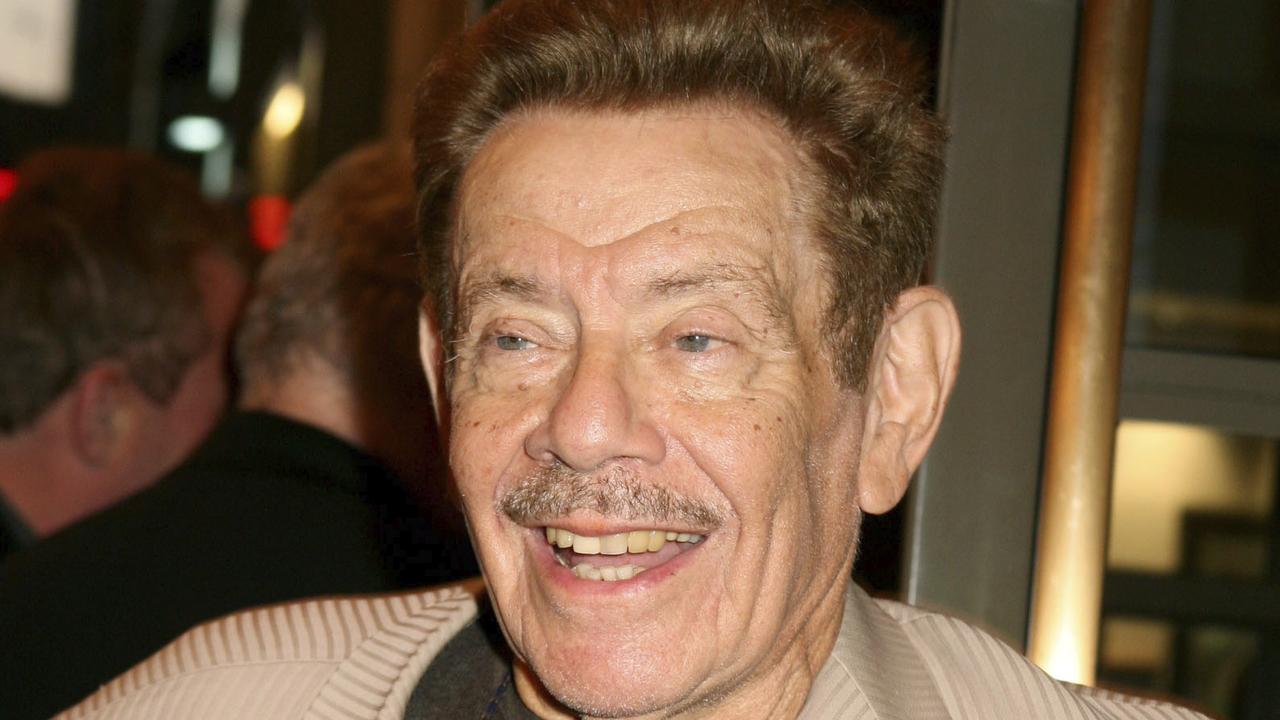 Jerry Stiller, Comedian And Seinfeld Actor, Dies At 92 | The Australian