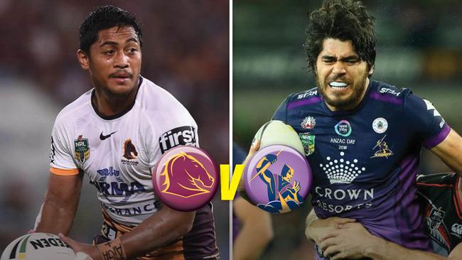 Brisbane home away from home for Storm