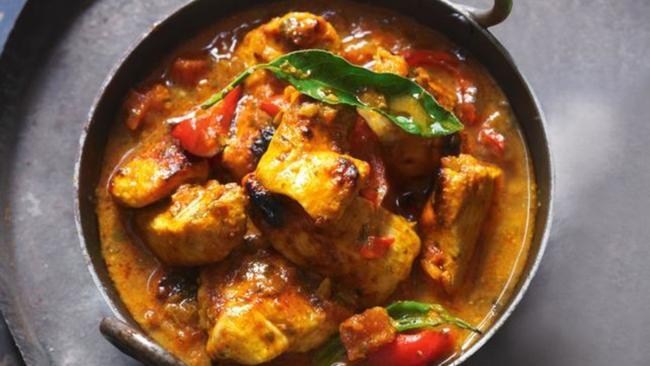 This freeze-friendly chicken tikka masala will become a household staple