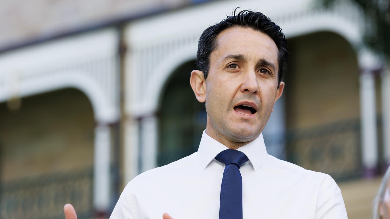 Qld housing: David Crisafulli announces plan to remove rental ...