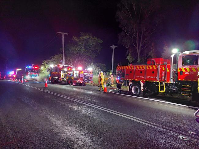 ‘Heartbreaking’: Resident dies after house fire near Picton