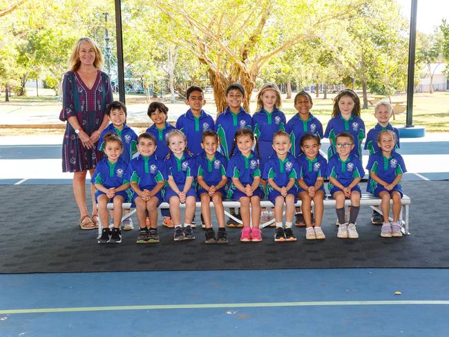 25/05/2024 - Back Row: Isaac Lee, Asma Syeda, Zayd Nadeem, Armaan Samra, Michaela Gregory, Galadriel Gorosahu, Isla Morrow, Jax WeirFront Row: Amalia Ingles, Damien Junior Tonson, Morgan Gallacher, Mihail Kouros, Themelina Trikilis, Santino Cary, Lara Tchong, Duke Kickett, Aubrey GallagherAbsent: Jon BradshawTeacher: Charlotte Bouman Class Support: Courtney Tamati (absent) Picture: MSP