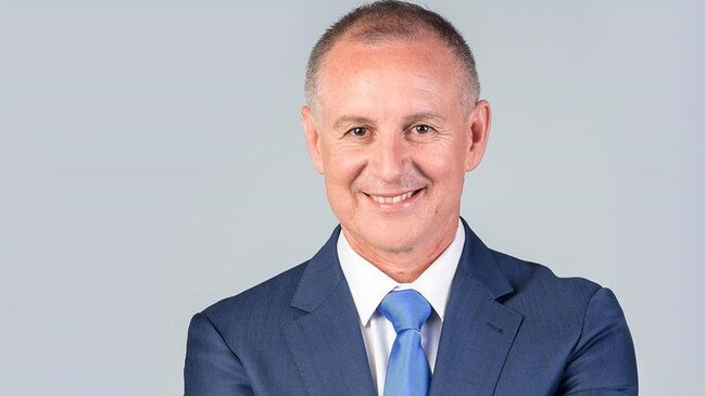 Minderoo Foundation’s Thrive by Five CEO Jay Weatherill is calling for greater affordability and availability of childcare across the country.