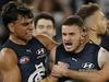 Live ladder: Sydney derby set, Dogs and Hawks set to clash