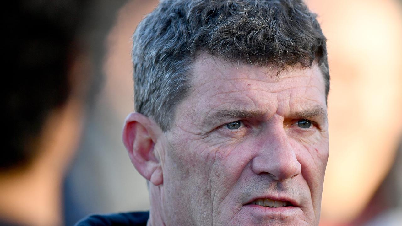 EDFL grand finalist makes coaching switch