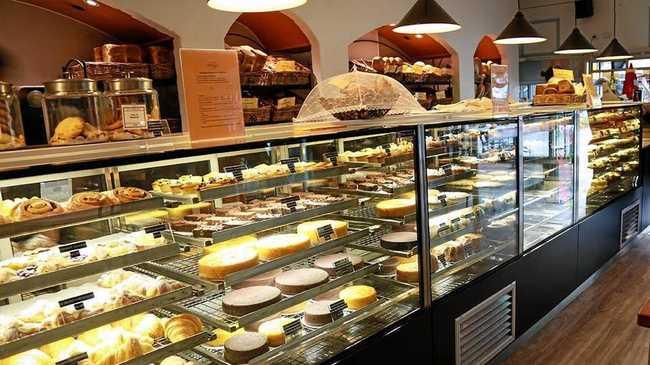 Henry's Bakery Cafe in Lismore has revealed plans to build a mezzanine level. Picture: Henry's Bakery Cafe Facebook