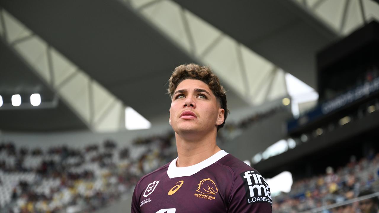 Cowboys 2023 NRL squad analysis - hooker