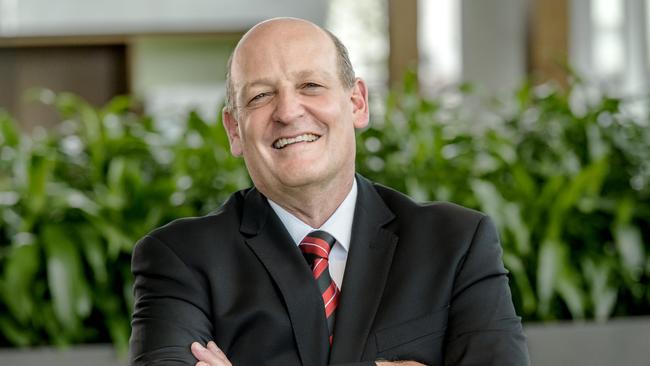 Elders managing director Mark Allison had previously indicated a desire to step down at the end of 2023, recently said he would be willing to stay on until the end of 2026.