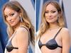 Olivia Wilde’s racy Oscars outfit