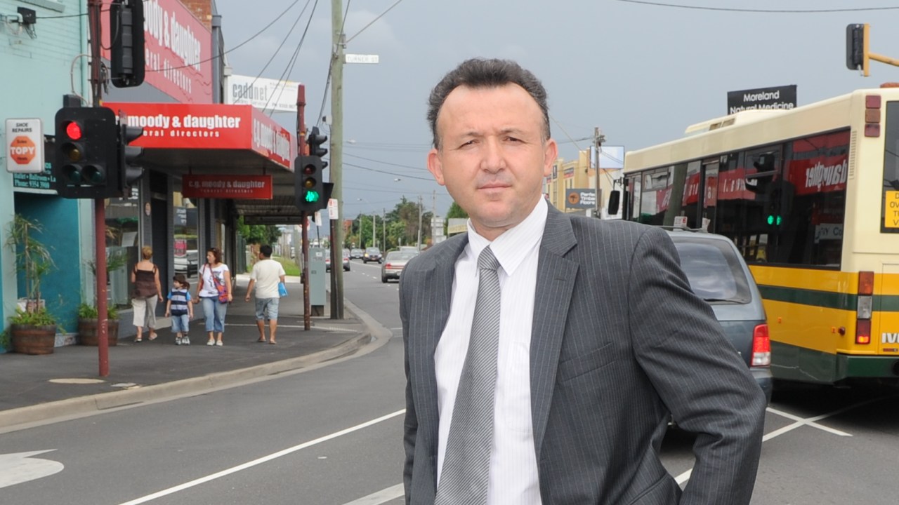 ‘This Has Really Hit Me Hard’: Melbourne Councilor Oscar Yildiz ...