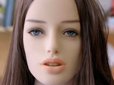 Sex robots are on the rise.