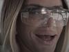 Fans horrified by star’s real teeth