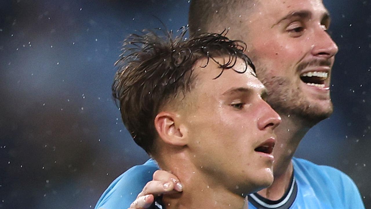 Sydney super sub ‘deserves’ to start