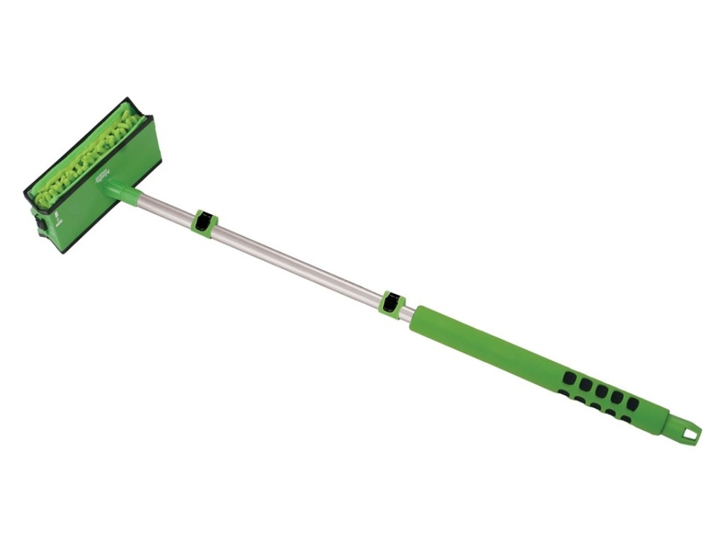 Blade Maid Ceiling Fan Cleaner. Picture: Blade Maid.