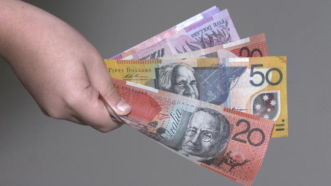 FINED: The biggest fines to come out of Stanthorpe Magistrates Court in the past 12 months. (Picture: iStock image)