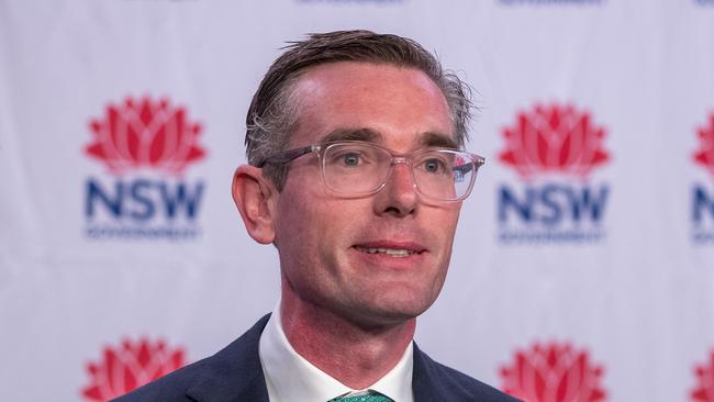 NSW Premier speaks out on ScoMo’s super home scheme