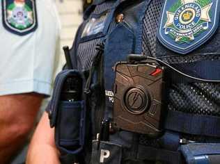 Queensland Police. Picture: File