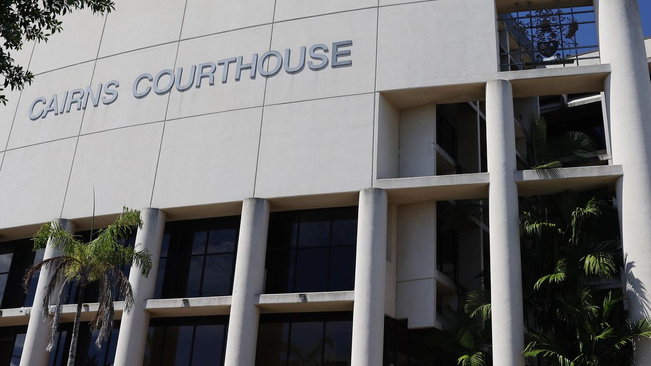 The court was told Accoom lived with a “constellation” of mental health and drug issues, but had received extensive support and education in prison on remand.