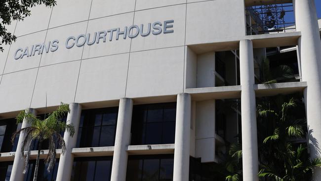 The court was told Accoom lived with a “constellation” of mental health and drug issues, but had received extensive support and education in prison on remand.