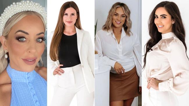 VOTE NOW: Who is the Sunshine Coast’s best brow specialist?