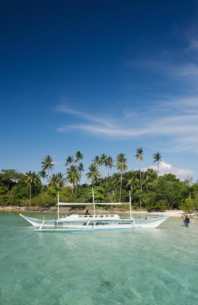 Palawan, Philippines is the most beautiful place on Earth | escape.com.au