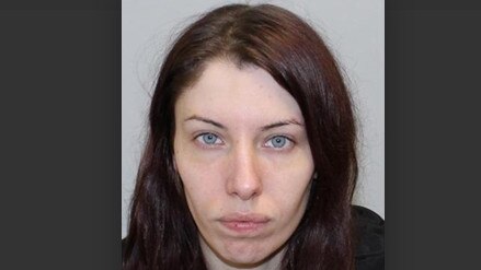 Police are looking for Sarah Botten, last seen in Officer. Picture: Crime Stoppers