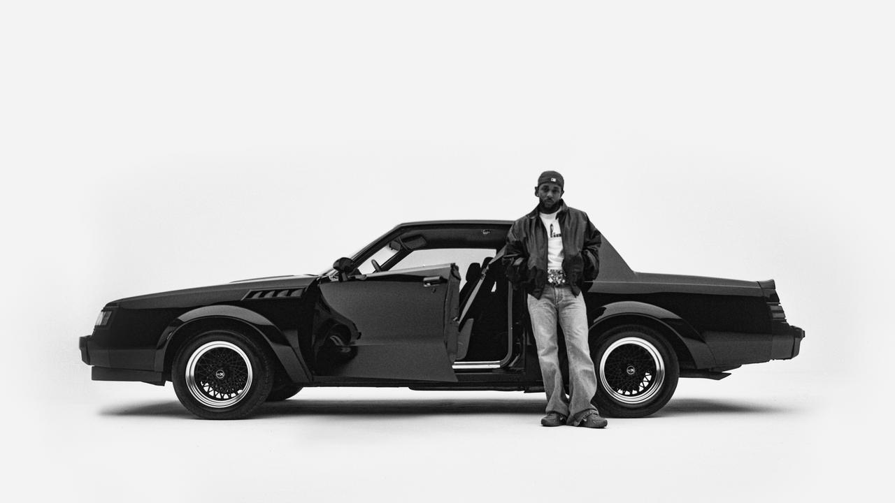 Kendrick’s GNX a love letter to West Coast hip-hop culture