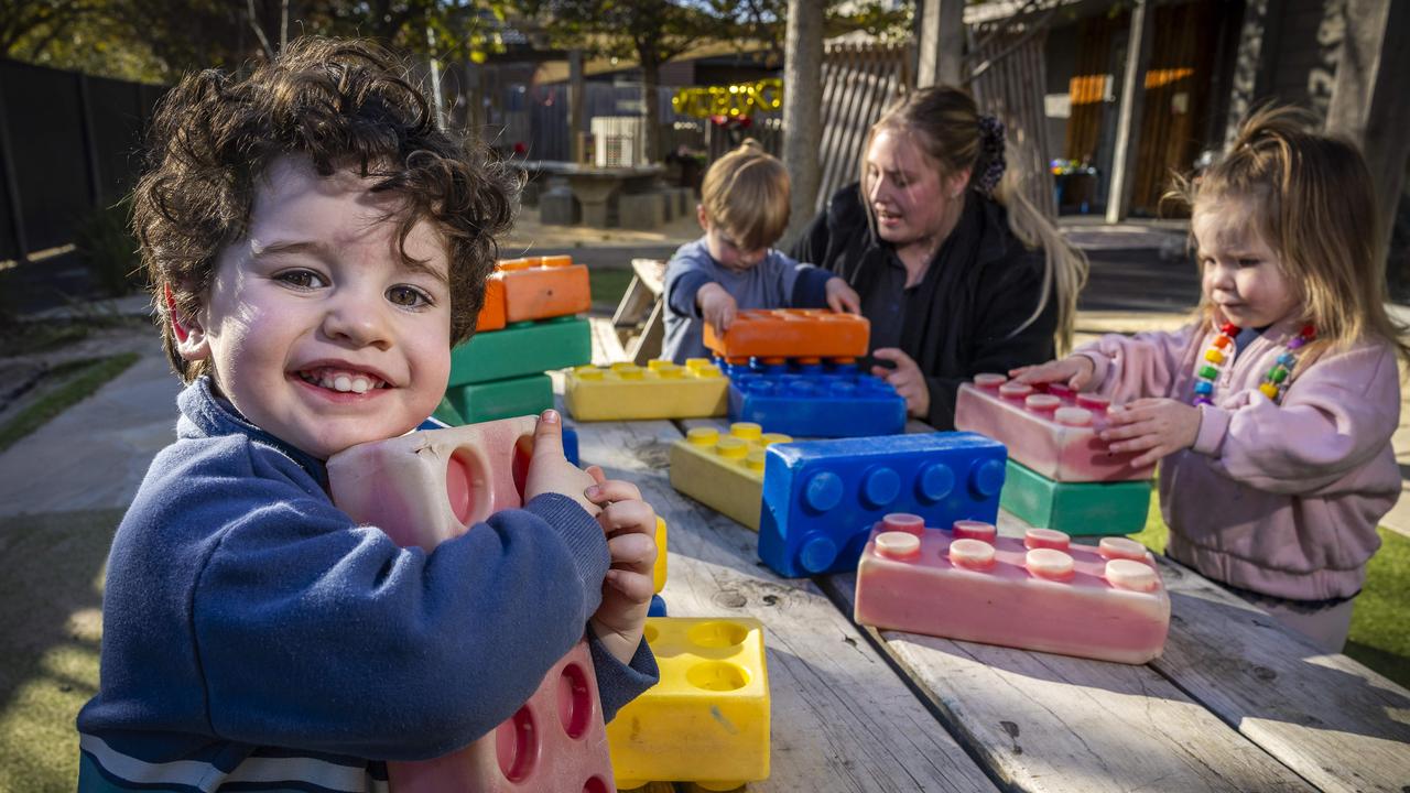 Papilio Early Learning, Point Cook has been 