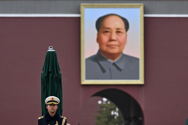 The ruling Communist Party will use the conclave known as the 
