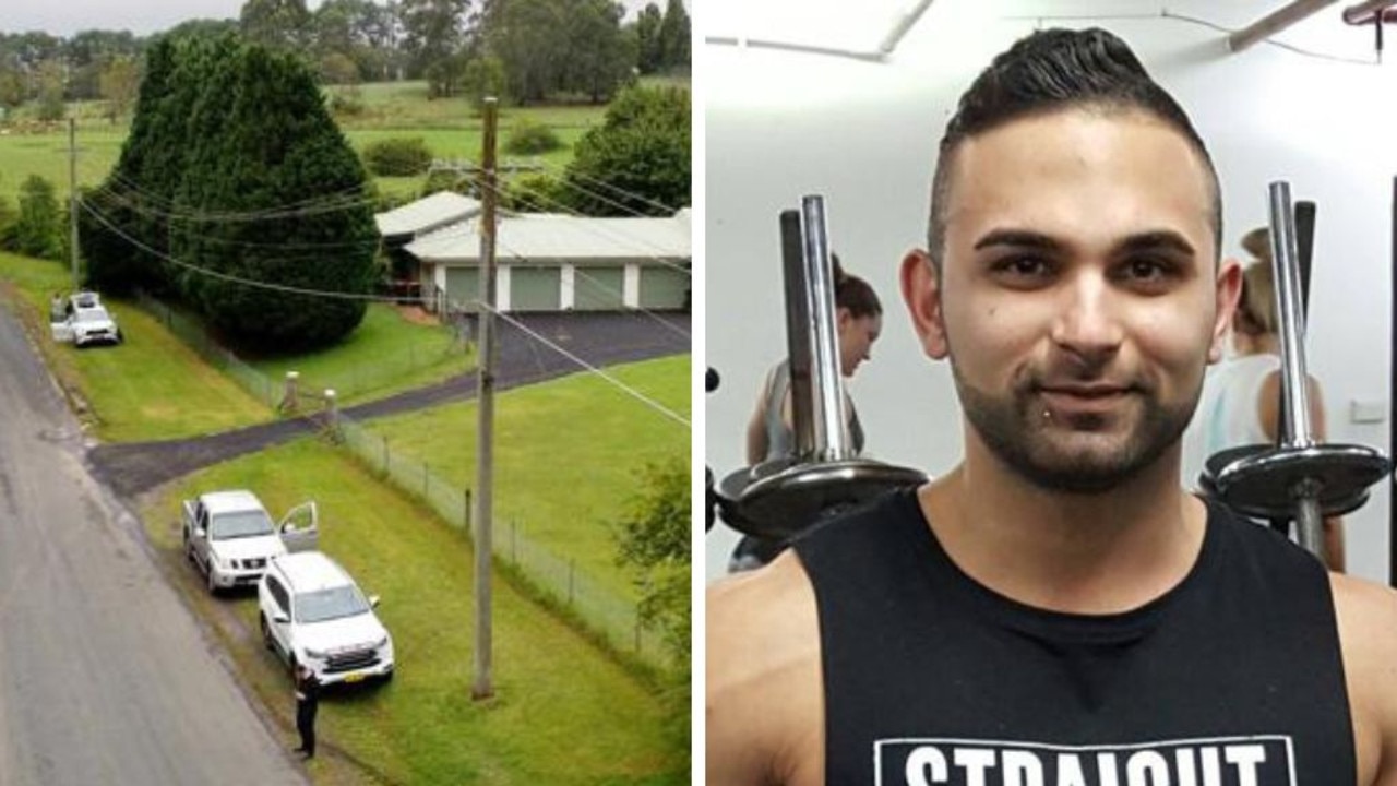 Underworld figure’s admission on Dural plot
