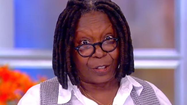 Whoopi Goldberg