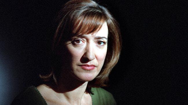 Haydn Gwynne, the actor best known for playing Margaret Thatcher, Queen Camilla and the cynical news editor in Drop the Dead Donkey, has died age 66