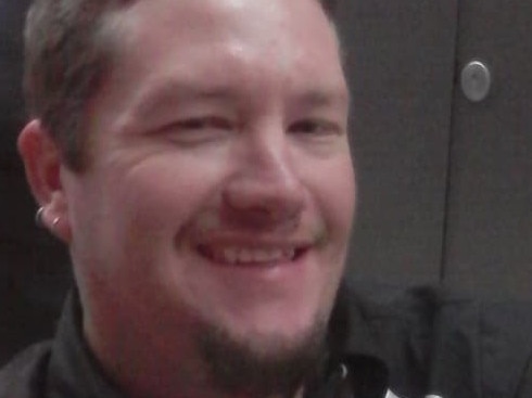Sunraysia horse trainer David Nunn fronted court after allegedly beating a woman for more than an hour. Picture: Facebook