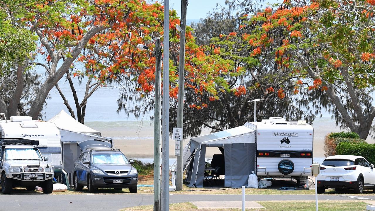 ‘Let’s get this done’: Why iconic beachfront caravan parks could go