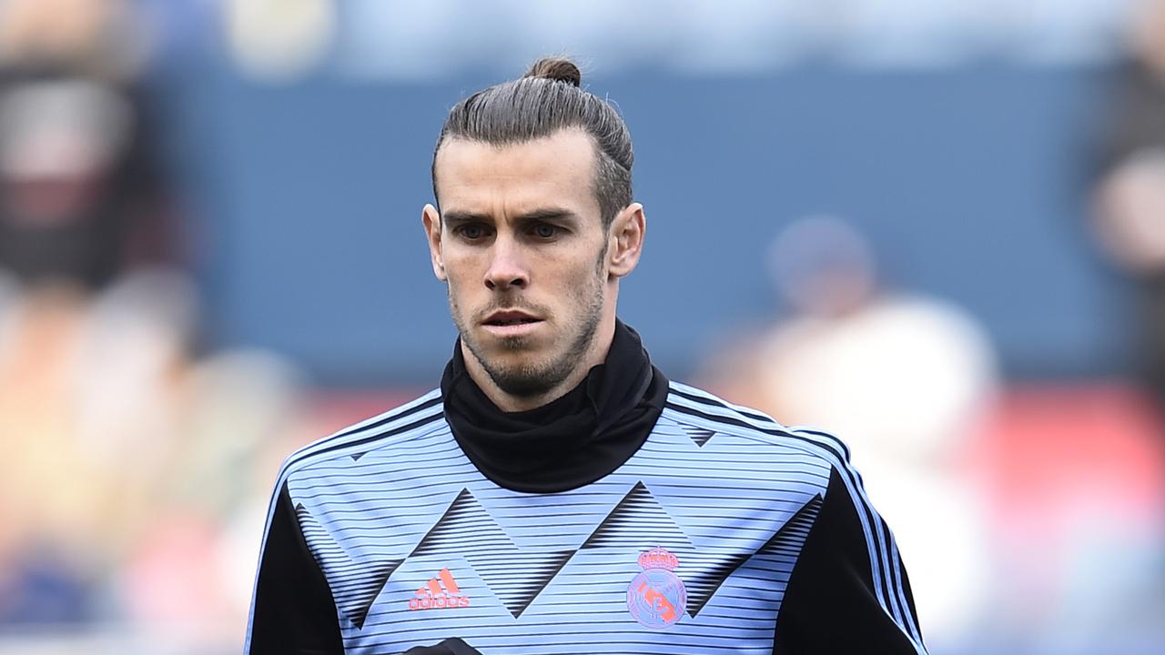Could Gareth Bale return to the Premier League?