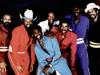 Legendary R&B singer killed in car crash
